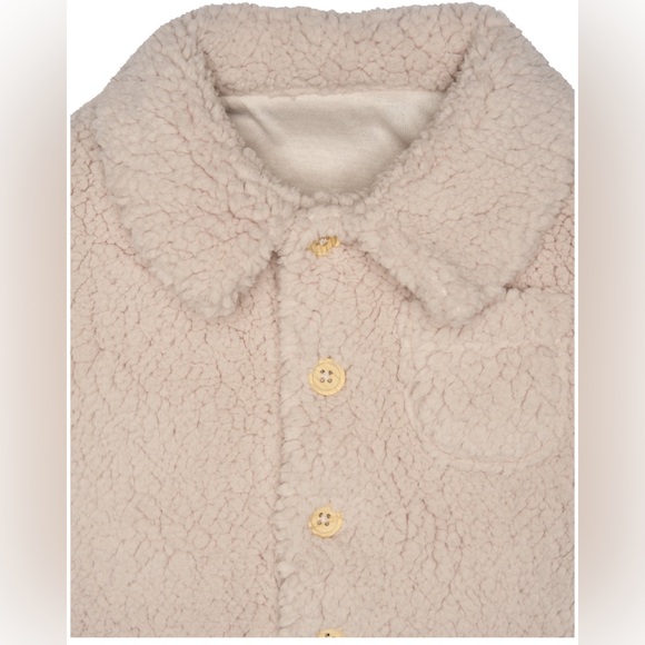 Modern Moments by Gerber Baby Boy or Girl Unisex Microplush  Set, 2-Piece - Picture 4 of 6